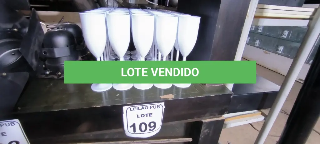 LOTE 109