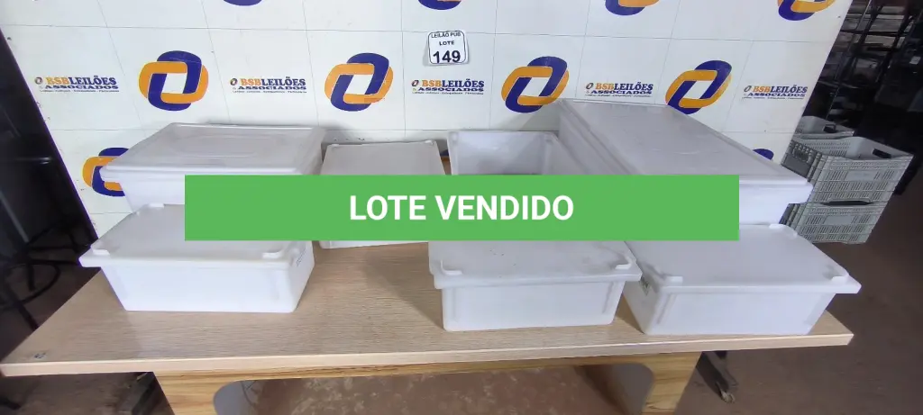LOTE 149