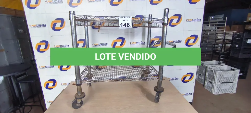 LOTE 146