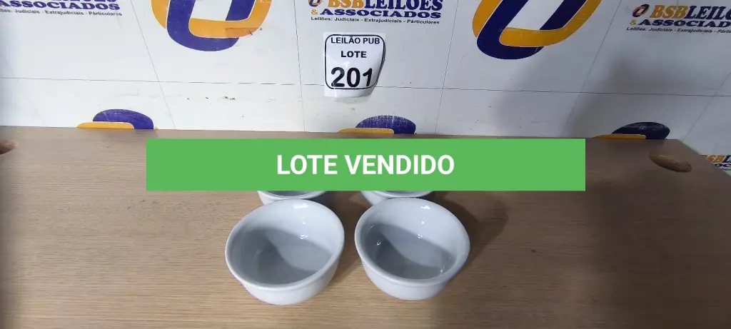 LOTE 201