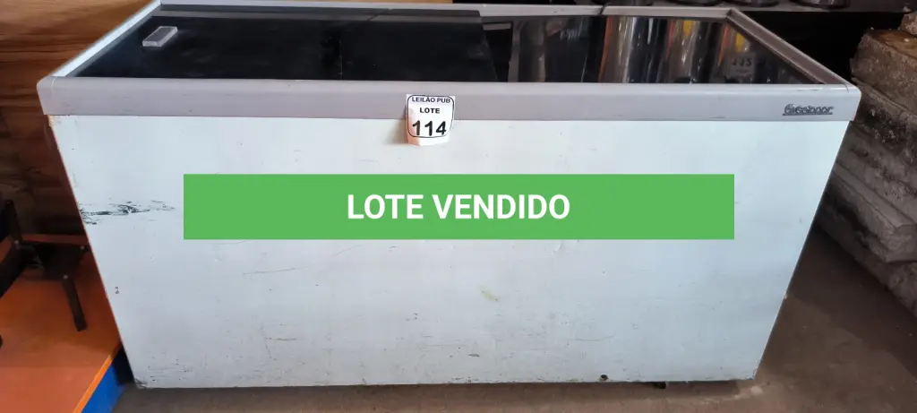 LOTE 114