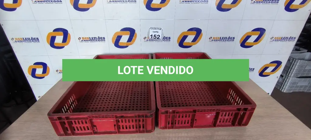 LOTE 152