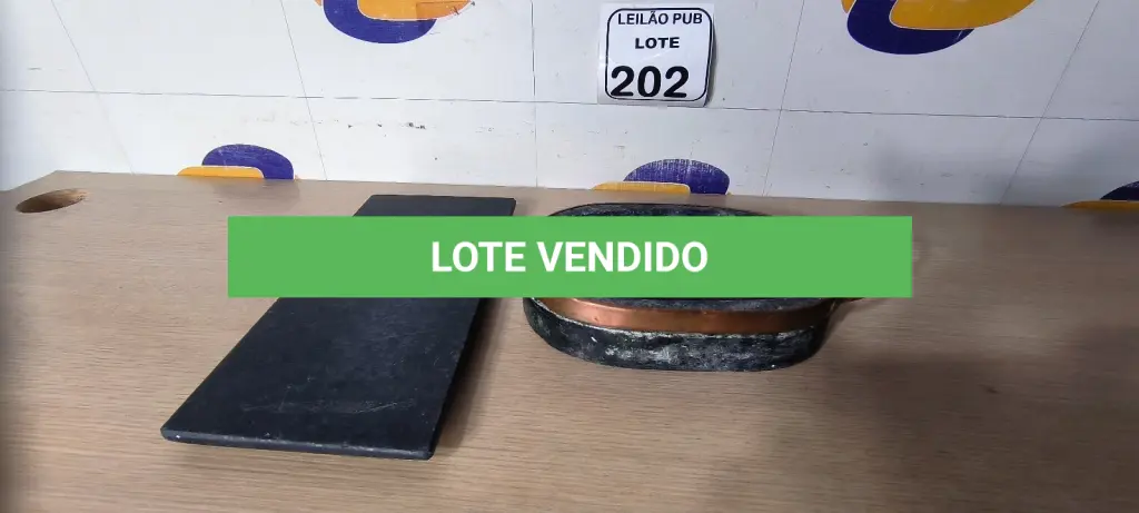 LOTE 202
