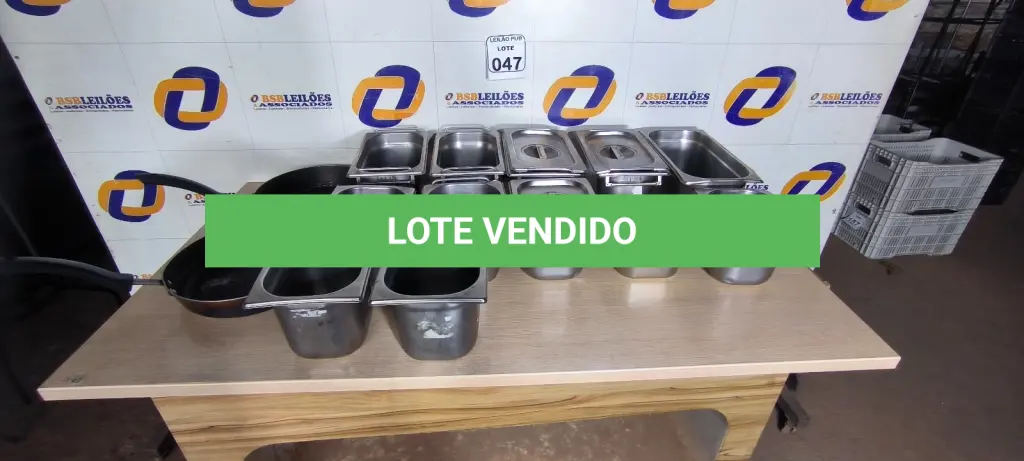 LOTE 047