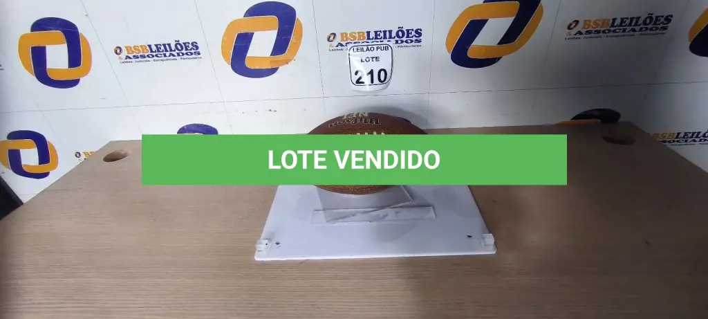 LOTE 210