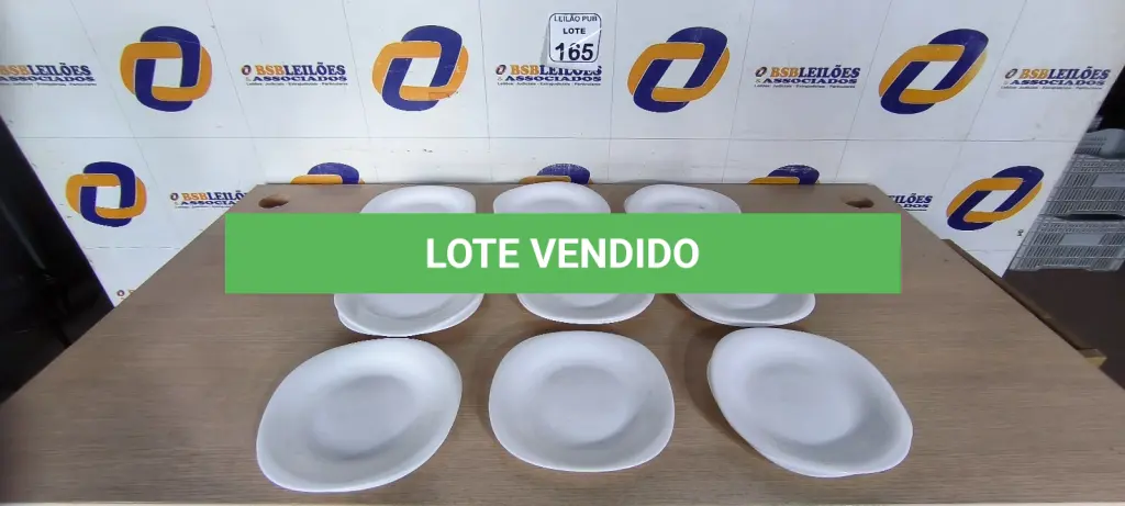 LOTE 165