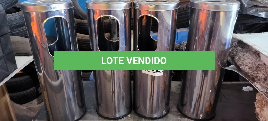 LOTE 112
