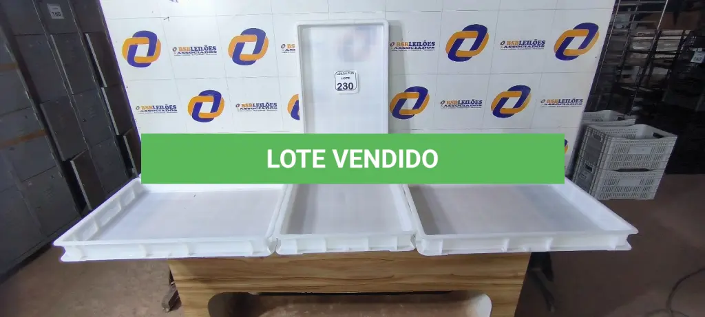 LOTE 230