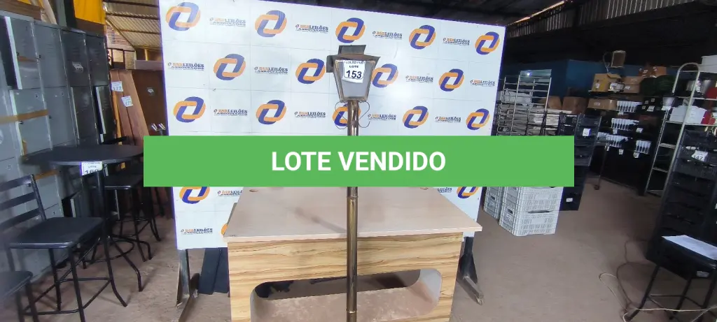 LOTE 153