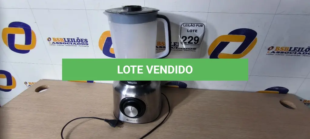 LOTE 229