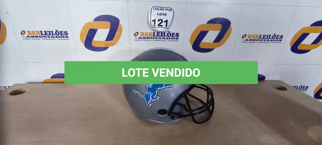 LOTE 121