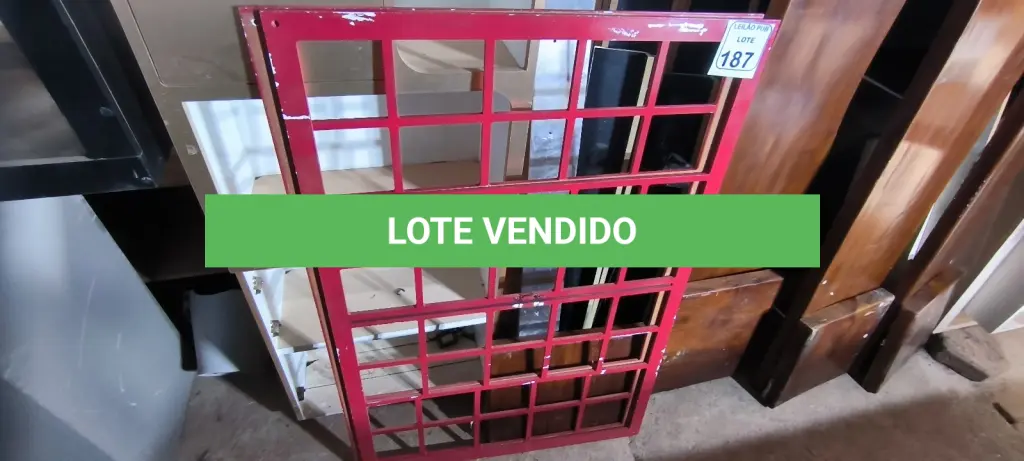 LOTE 187