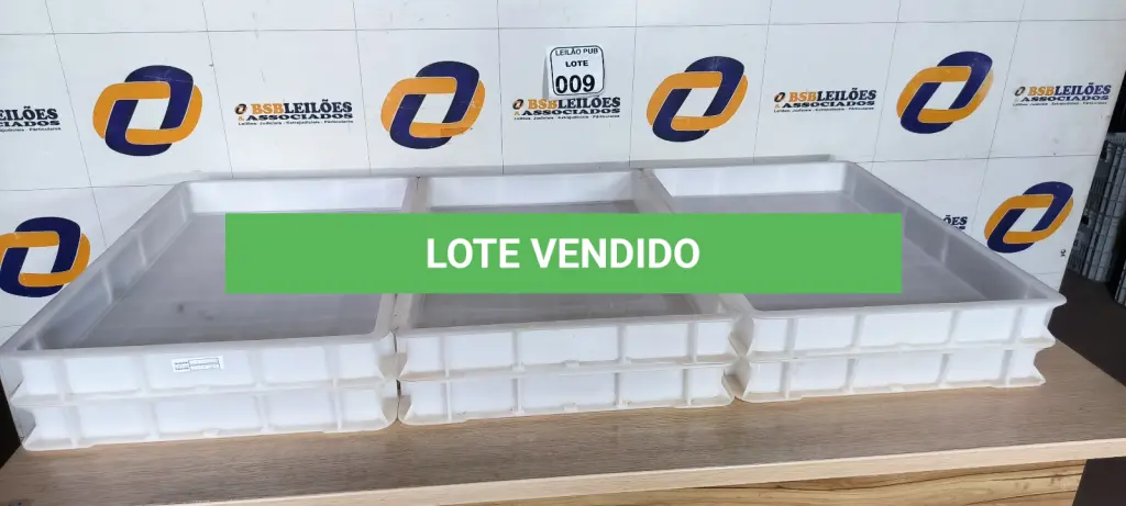 LOTE 009