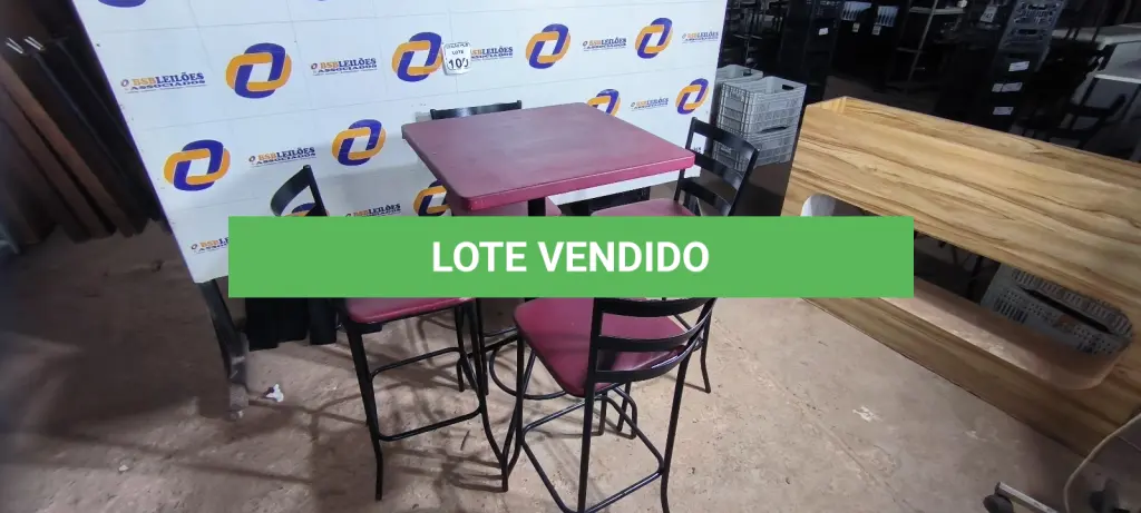 LOTE 100