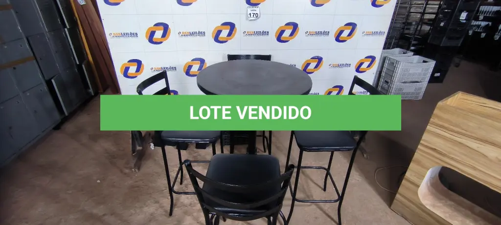 LOTE 170