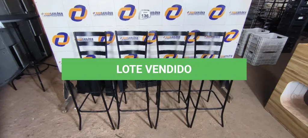 LOTE 136