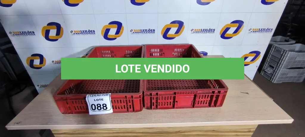 LOTE 088
