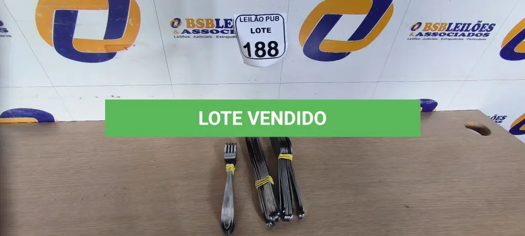 LOTE 188
