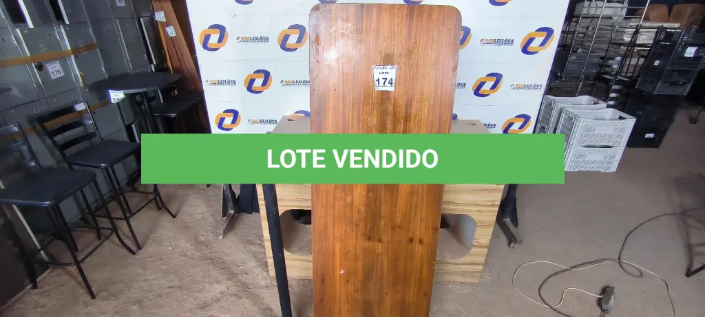LOTE 174