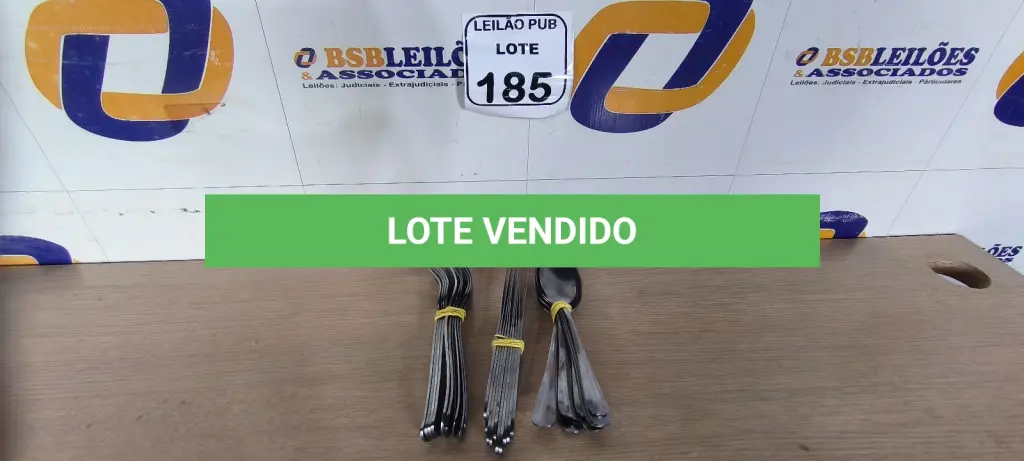 LOTE 185