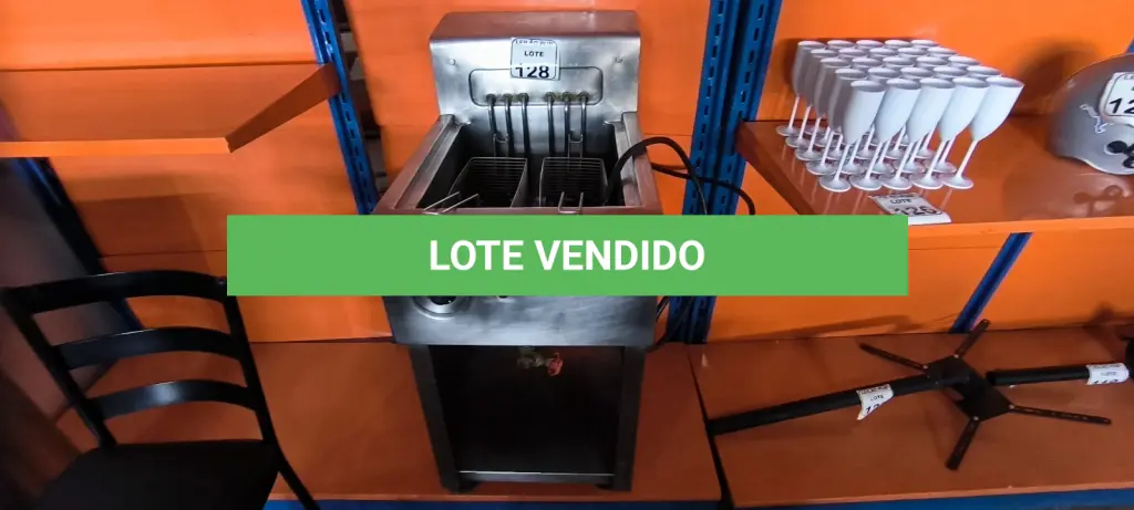 LOTE 128