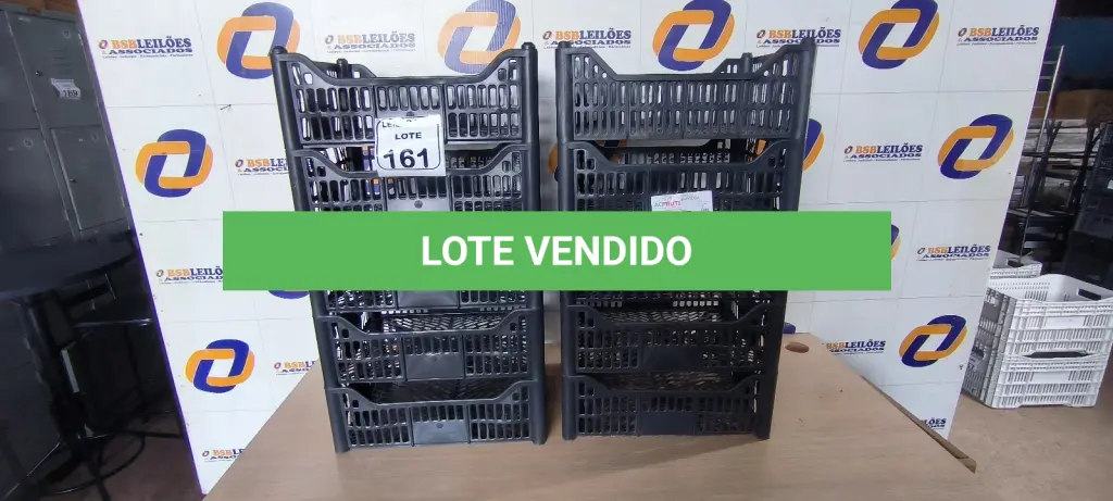 LOTE 161