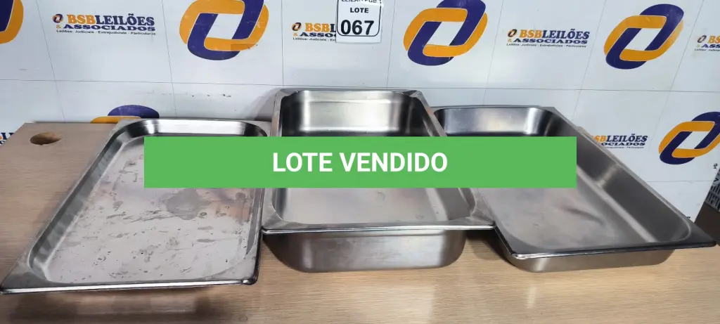 LOTE 067