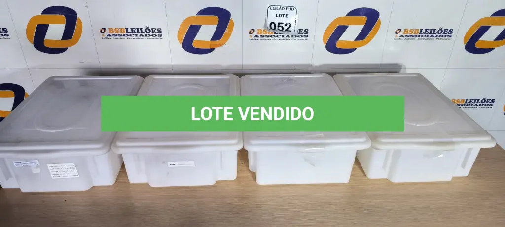 LOTE 052
