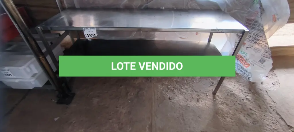 LOTE 163