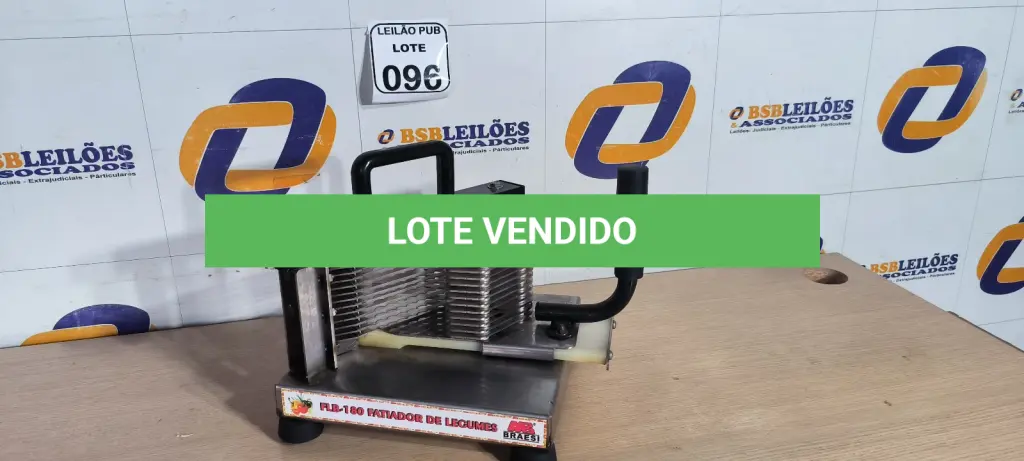 LOTE 096