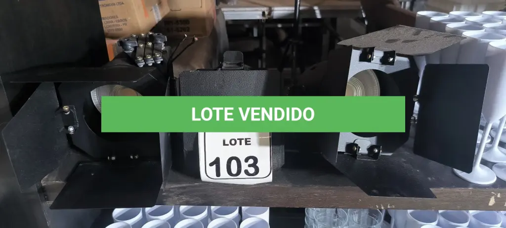 LOTE 103