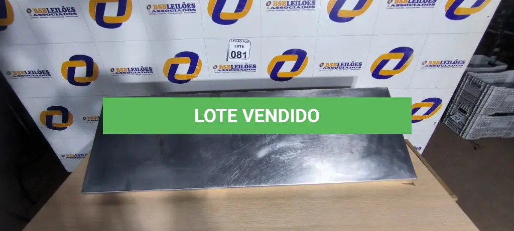 LOTE 081