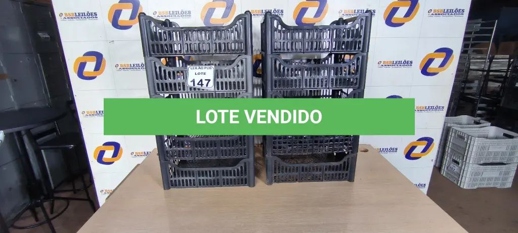 LOTE 147