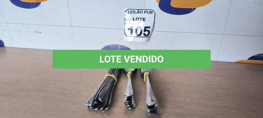LOTE 105