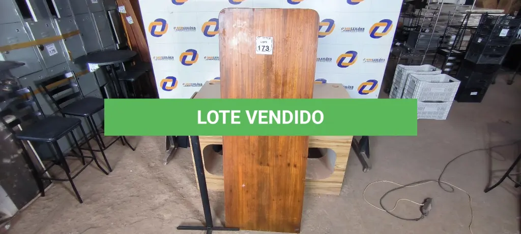 LOTE 173