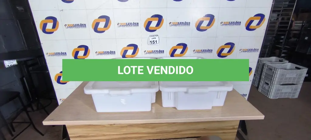 LOTE 151