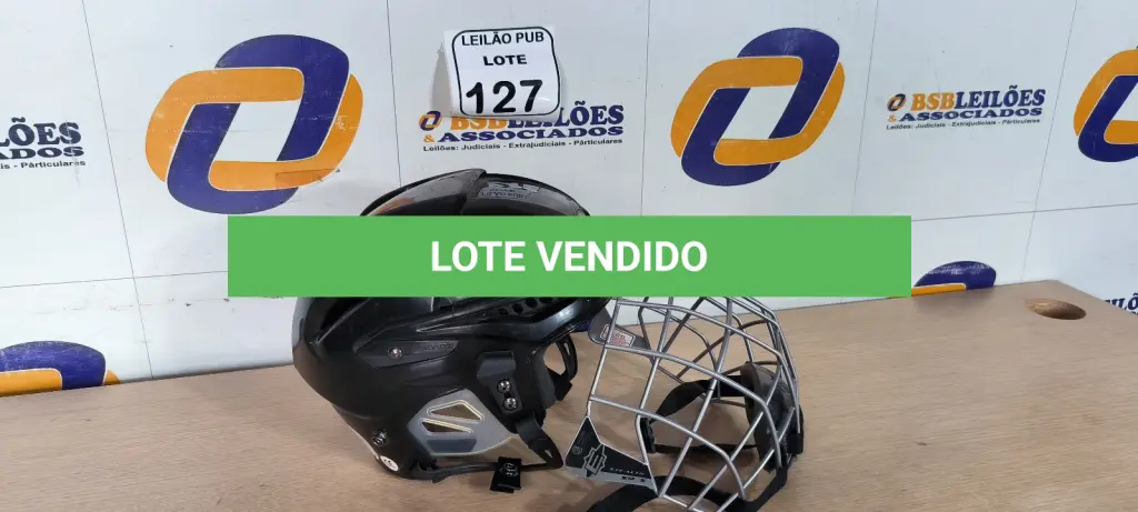 LOTE 127
