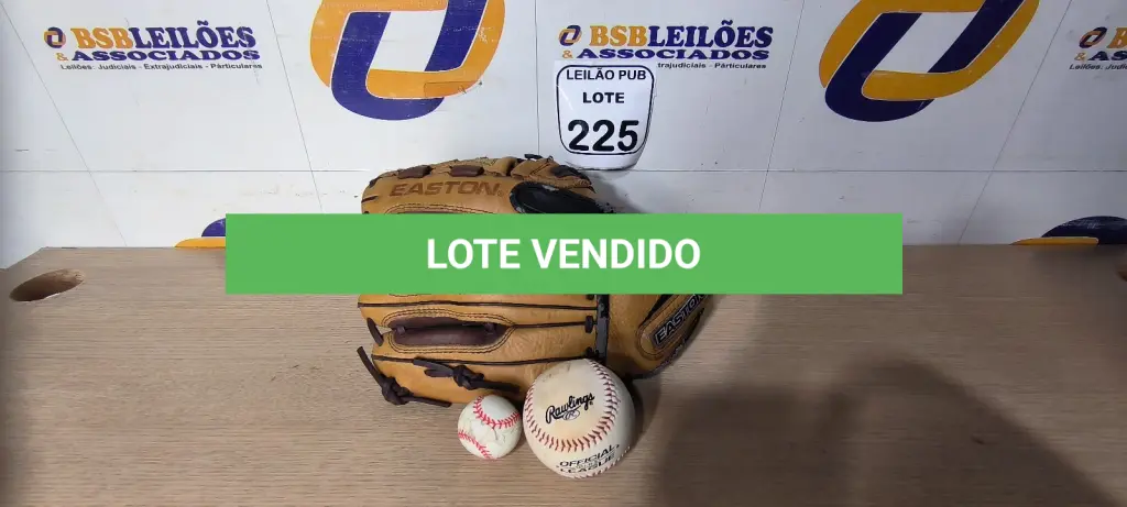 LOTE 225