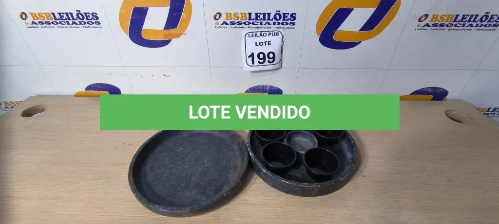 LOTE 199
