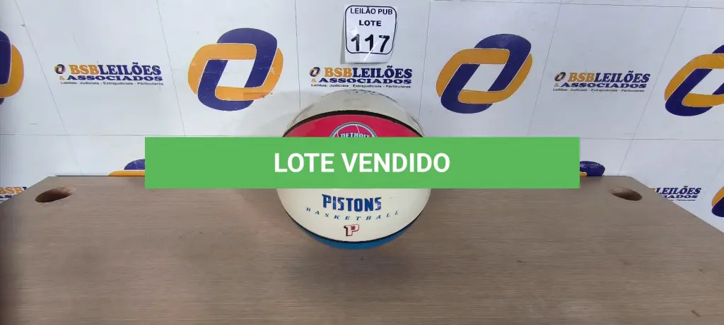 LOTE 117