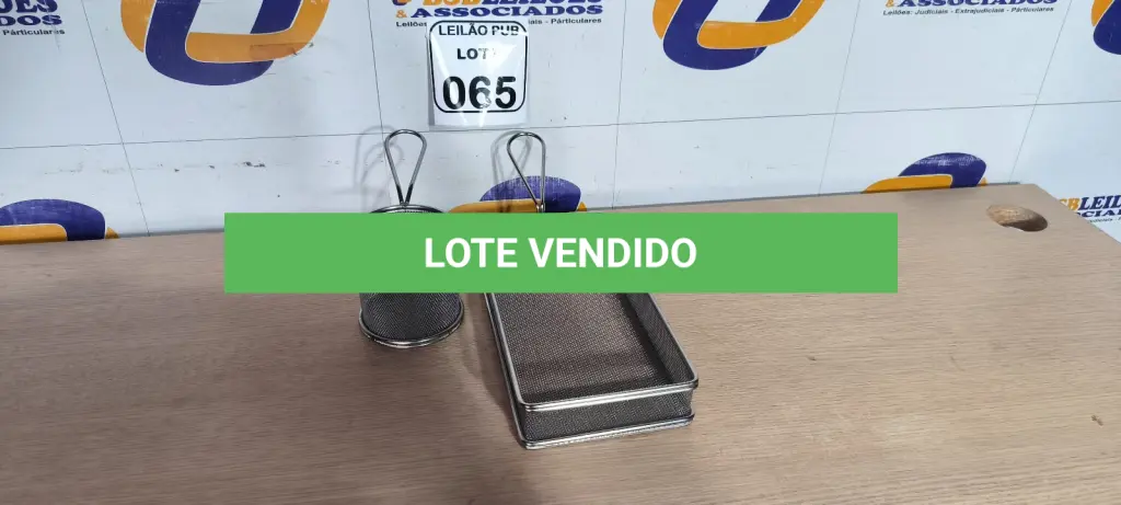 LOTE 065