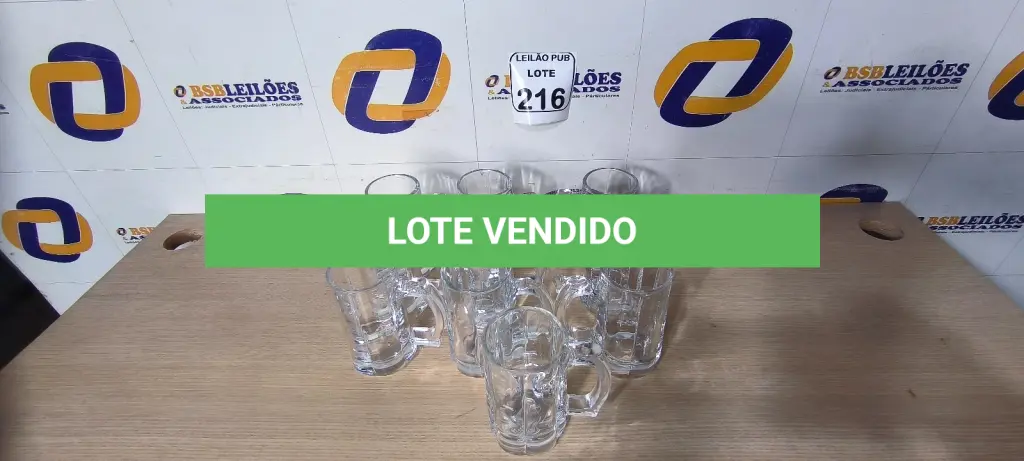 LOTE 216