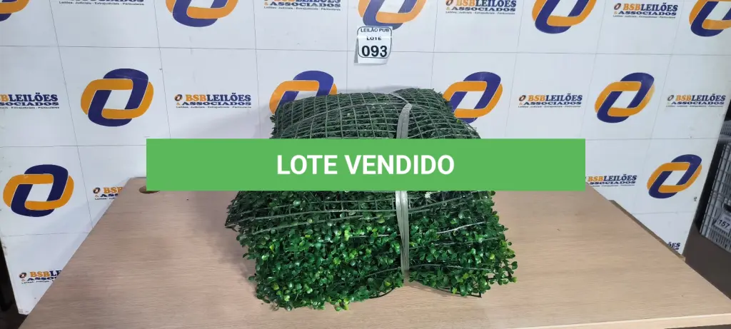 LOTE 093