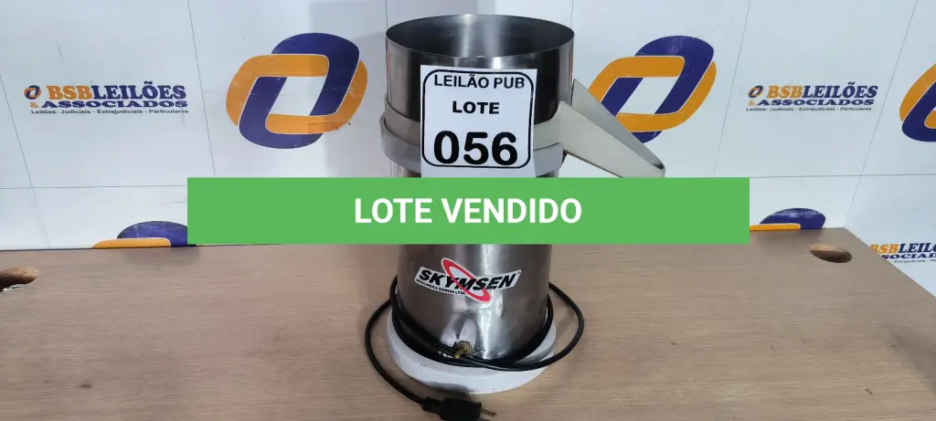LOTE 056
