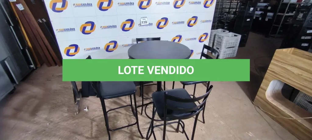 LOTE 110