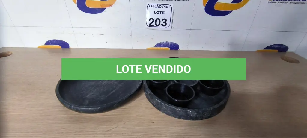 LOTE 203