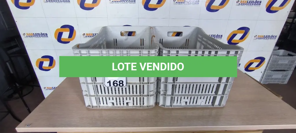 LOTE 168