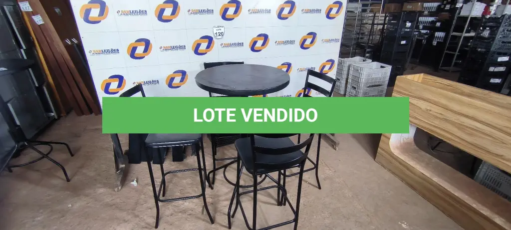 LOTE 120