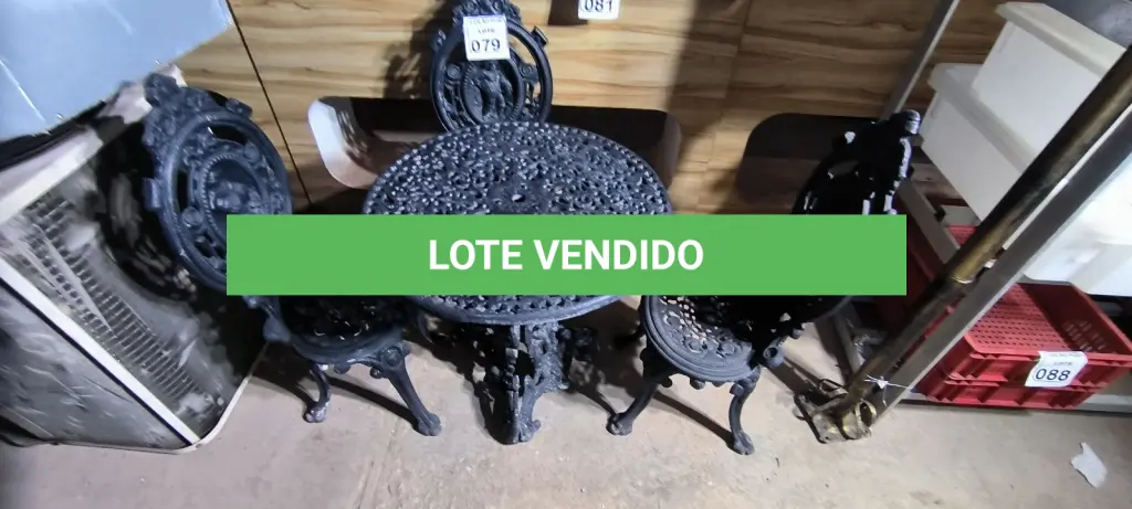 LOTE 079