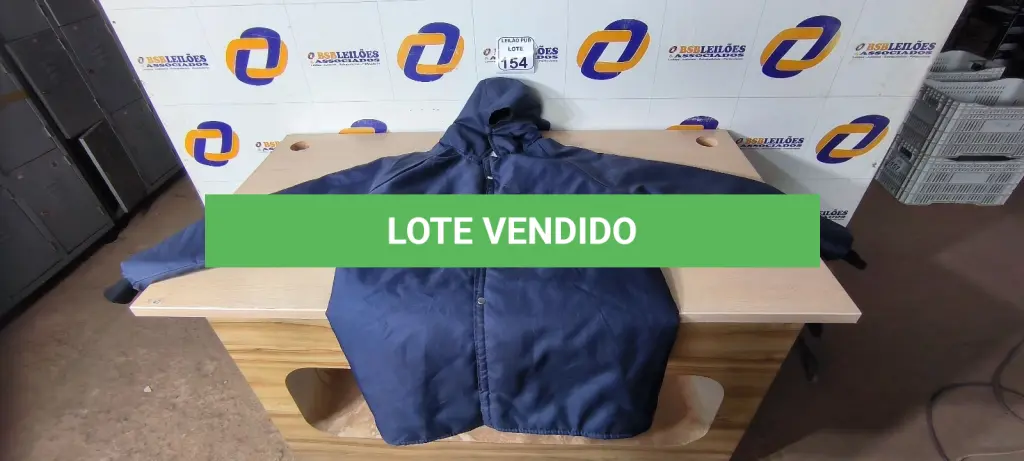 LOTE 154